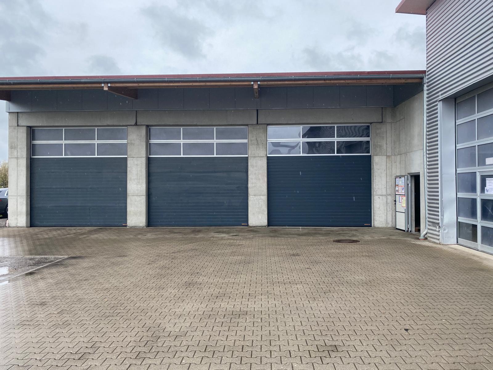 Standort Eggenfelden