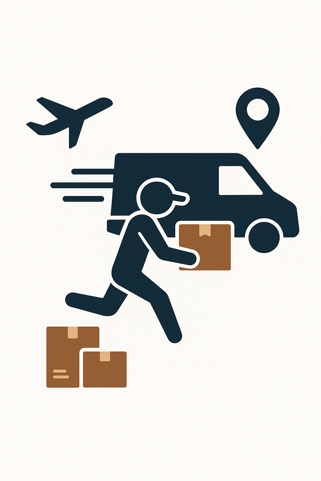 Kurier- und Expressdienst KK-Logistik