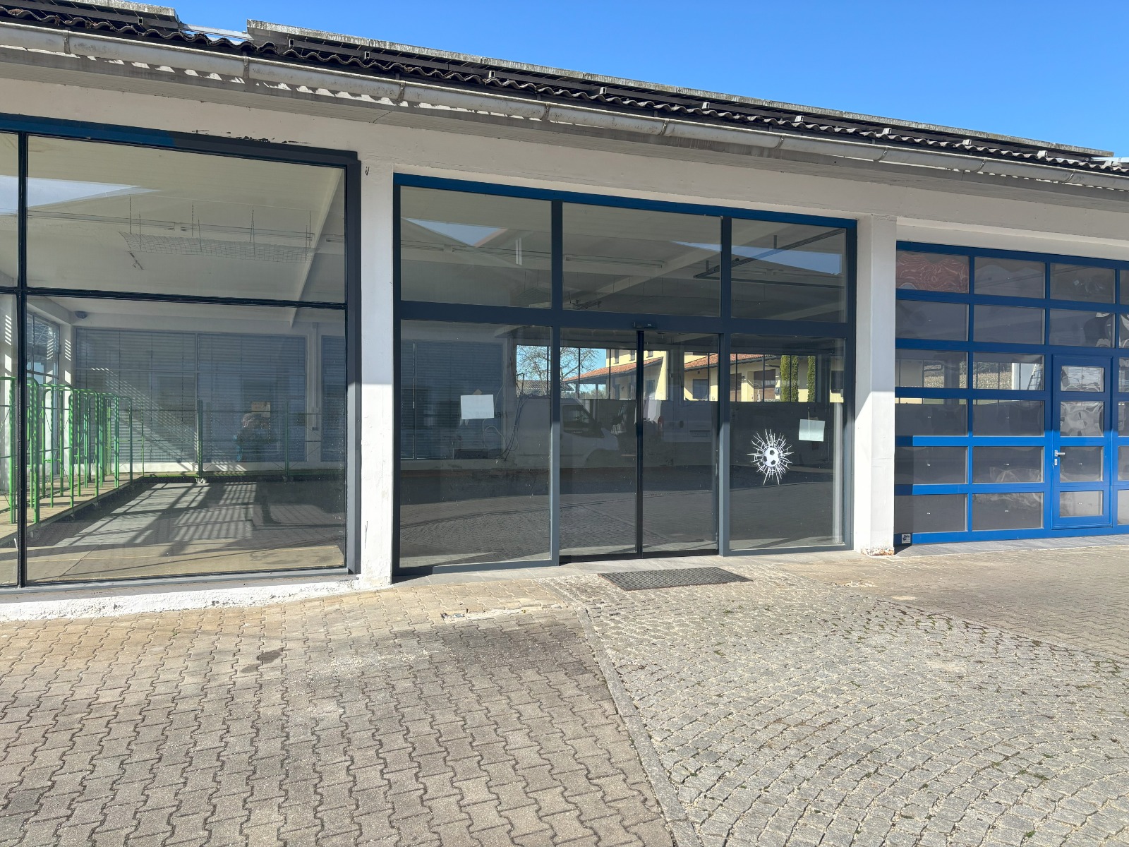 Lagerlogistik Bild 5